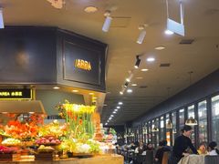 -苏格里岛·自助烤肉·火锅海鲜(金鼎广场店)