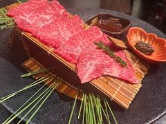 -黑牛の店·黑金店(沈阳万象城店)