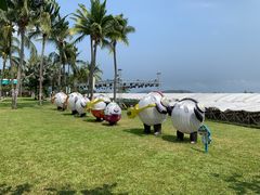 -三亚亚龙湾天域度假酒店