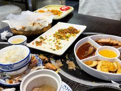 -东江海鲜大排档·潮汕菜·砂锅粥