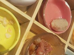 -赤坂亭M9和牛烧肉·日料398放题(万达店)
