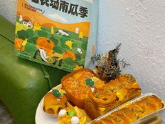 -KenGee仟吉(步行街店)