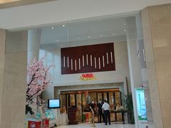 门面-君来湖滨饭店·玫瑰园