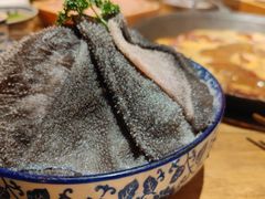 -旧街市鲜货老火锅(大光路店)