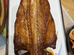 -鸭绿江民族饭店(总店)