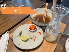 -BAKER&SPICE(环贸店)