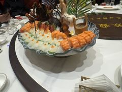-长春香格里拉大酒店