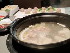-同仁四季椰子鸡(无锡滨湖万象汇店)