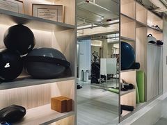 -YCHL Studios健身工作室(市二宫店)