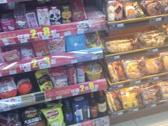-全家便利店(长江西路店)