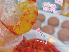 -聚汇三少·龙虾·中餐厅(莫邪路新天地店)