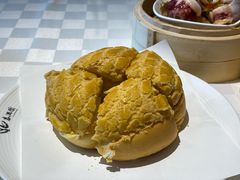 -春满园·早茶·粤菜·宴会(粤海店)