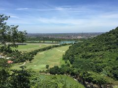 -平湖九龙山旅游度假区