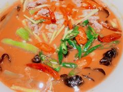 -芳芳私房菜·精做淮扬菜(承德路店)