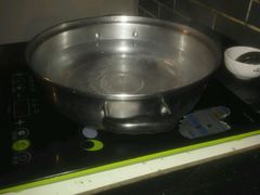 -正能量脆肉鲩火锅