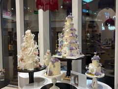-杜哈夫DOUX RÊVE·生日蛋糕(日月光店)