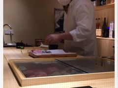 -鮨青(恒基名人购物中心店)