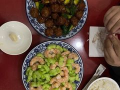 -北大地皖峰饭馆