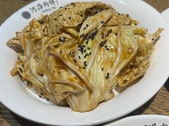-河沿肉饼Beijing Pie(东华门店)