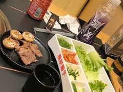 -極屋鮨牛 · 烧肉酒场(时代C馆店)