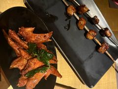 -烤匠麻辣烤鱼(双流明城购物中心店)