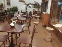 -坦克·甜品店(莲花广场店)