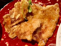 -奉天小馆·非遗东北菜(沈阳万象城店)