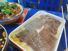 -马路边边火锅串串(观前街店)