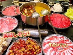 -熹悟海鲜火锅·广式打边炉