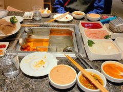-海底捞火锅(邯郸新世纪中心店)