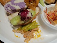 -食蔬不二素食自助餐厅(沈阳铁西店)