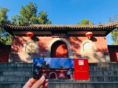 -承恩寺