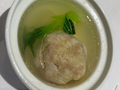 -扬州饭店(南京东路店)