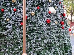 -东莞松山湖万象汇