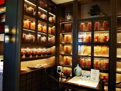 -金海华·悦食东方(苏州中心商场店)
