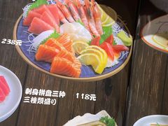 -福匠日本料理(人民路店)