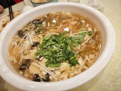 -奥华餐厅·老张记(台基厂店)