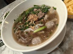 -PHO爺·越南料理(亦庄大族广场店)