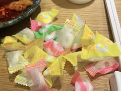 -付小姐在成都(川沙店)