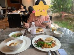 -青岛海景花园大酒店