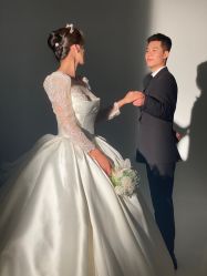 -香庭海婚纱摄影·威海旅拍(统一路店)