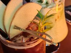 -咖法森林·咖啡  酒吧(天河店)