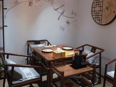 -中和·国风茶馆(愚园路店)
