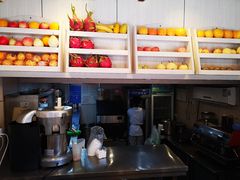 -一杯黔茶(西江千户苗寨古街店)