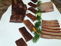 -冠发君悦大酒店-餐厅