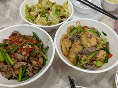 -红色湘菜馆(春风店)