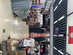 -紫荆城食品交易中心(华强北店)