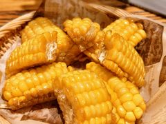 -北丐先生·野馄饨烧烤(长宁龙之梦店)