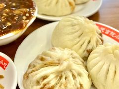 -天宫院小吃·专业包子炒肝儿(丰台和义店)