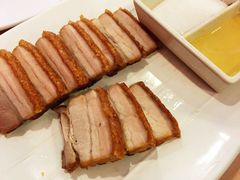 -多多旺港式茶餐厅(新区店)